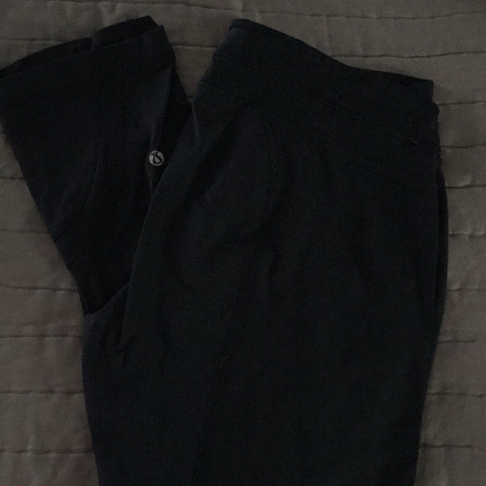 Run inspire Lululemon